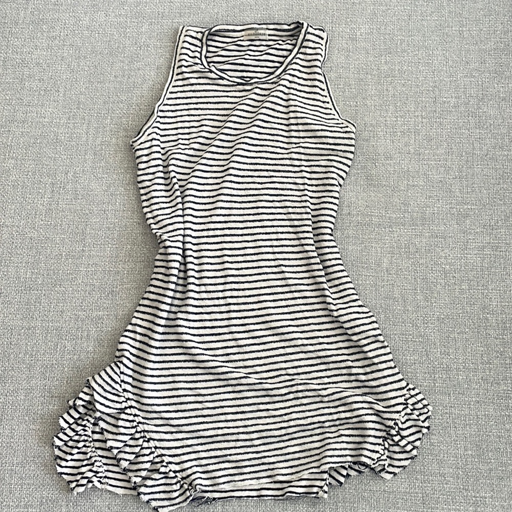 Sundays summer dress!